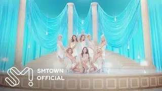 Girls Generation 소녀시대 Lion Heart MV