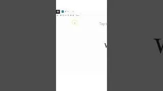 How To Change Block Toolbar Options in WordPress Editor