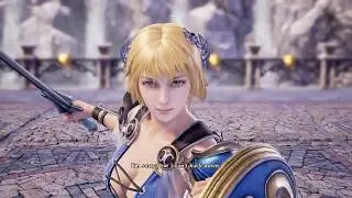 Mod Progress - Super Soul Calibur 6 Turbo Edition