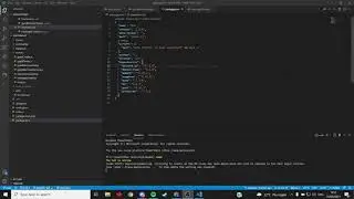 Auto role Command | Discord.js V13 #1 (Github / Discord)