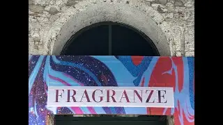 Pitti Fragranze 2023: First Impressions