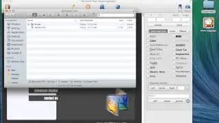 Exporting component html and image files using HTML Egg for Mac