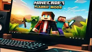 10 best fabric client side mods | Minecraft 1.20.4+