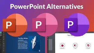 Best PowerPoint Alternatives in 2023