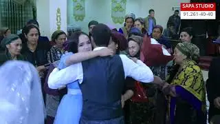NOKER MERETOV KAKAMJAN