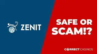 ZenitBet Casino. Safe or Scam?