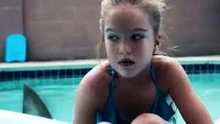 Pool Shark (Short Film)