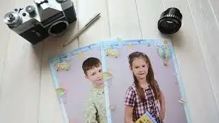 Выпускной альбом папка выпускника | Студия 