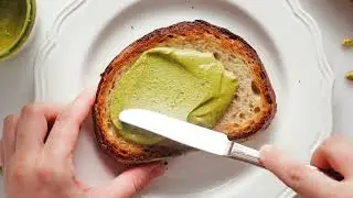 Pistachio Butter