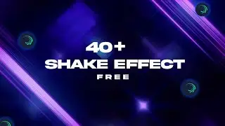 40+ Shake Effect P4 Editz