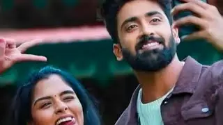 Vijay TV Serial Mahanadhi Hero Vijay and Kaveri cute photos #tamil#viral#unseen #sweetmemoriesvideo