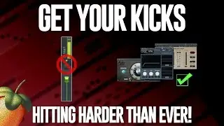 How To Make Your Kicks Hit HARD (without turning them up)