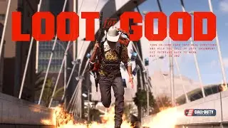 Call of Duty®: Endowment - Loot for Good Trailer | Call of Duty®: Mobile