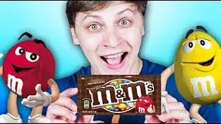 Мамикс - ПРОВЕРЯЮ АКЦИЮ ОТ M&M's! ВОЗМОЖНО ЛИ ВЫИГРАТЬ 500 000  РУБЛЕЙ