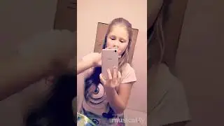 Классный клип из musical.ly: для моих любимых подписчиков 😍😍😘😘