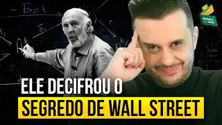O SEGREDO do Homem que Bateu Warren Buffet