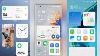 Названы 118 смартфонов, которые получат прошивку MIUI 13