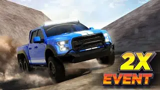 НОВЫЙ ОГРАНИЧЕННЫЙ ИВЕНТ В Car Dealership Tycoon | Роблокс
