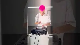 OKO on the DJS-1000