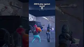 200IQ PLAY🤯