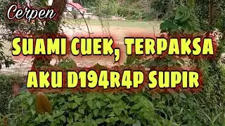 cerpen supir yang baik - cerpen romantis