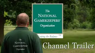 The NGO Channel Trailer