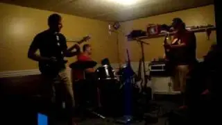 I Hate Everything About You Band Cover