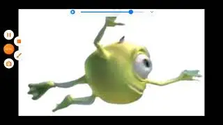 MONSTERS INK EARAP (HEADPHONE WARNING)