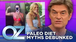 7 Common Misconceptions About the Paleo Diet | Oz Health