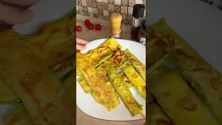 Что-то легкое и сочное 