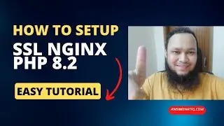 Installing and Configuring NGINX and PHP on Debian 12: A Step-by-Step Guide