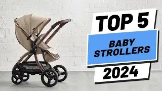 Top 5 Best BabyStroller 2024