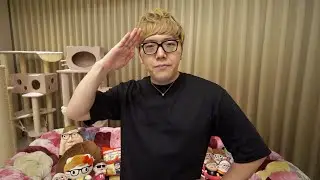 みんな、ありがとう。