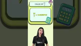Why is pi an irrational number? - Watch to find out why | 