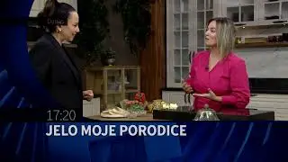 HAYAT TV: JELO MOJE PORODICE - najava emisije za 12 09 2024