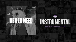 EST Gee - Never Need [Instrumental] (Prod. By John Gotitt, Rando, Amiri & Rizzo)