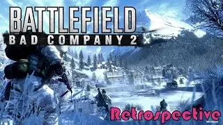 Battlefield: Bad Company 2 | Retro Review