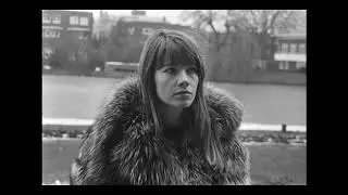 Françoise Hardy - Fleur de Lune