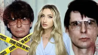 DENNIS NILSEN | CRIMINAL IN SERIE