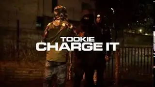 TOOKIE GBG's DEBUT SOLO CHARGE IT! TONIGHT  ON @grmdaily  9PM (TRAILER)