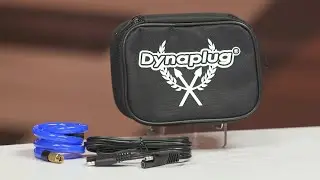 DYNAPLUG Micro Inflator V2 Air Pump Compressor Review