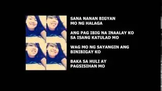 Bigyan ng Halaga - Regy Baliw, Zypes, Daztiny Ft. Malou