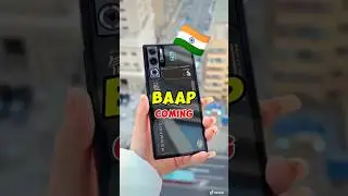 😱india में Gaming Phone का बाप आ रहा है #shorts #trending  #shortsviral #tech