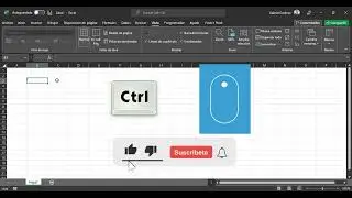 Uso de la herramienta Zoom en Microsoft Excel 365