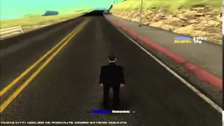 parkour cleo samp 0.3.7 [Chico]