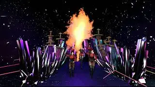 ✩✩ Ava Max - Kings & Queens ✩✩ Ayita ✩✩ Phoenix Dance Team ✩✩ 12 Oct 2024