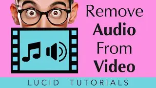 How to Remove Audio from Video on Mac Using QuickTime Player [2024]