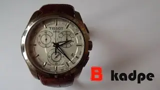 Реплика (копия) TISSOT T-Trend T035.617.16.031.00