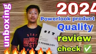 Powerlook product quality reviews | best shirt for men 2024🔥