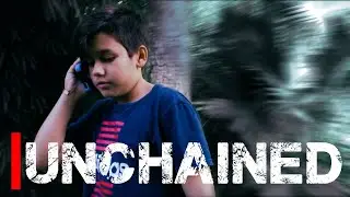 UNCHAINED - A Short Action Film